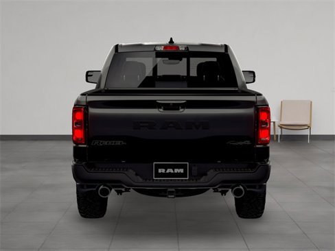 New 2026 RAM 1500 Rebel w/ G/T Package image 10