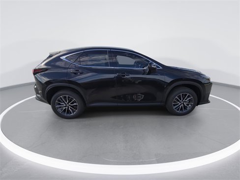 New 2026 Lexus NX 350 AWD w/ Luxury Package image 9