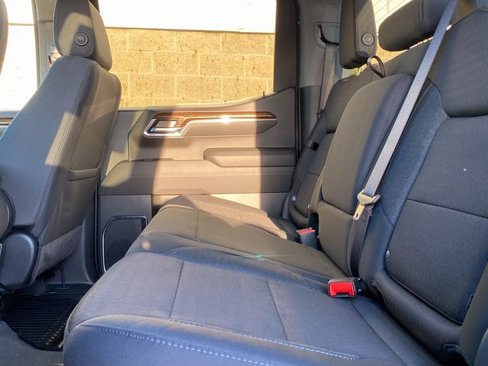 New 2026 GMC Sierra 1500 Elevation image 12