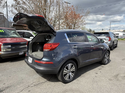 Used 2014 Kia Sportage EX image 14