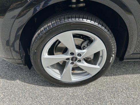 New 2025 Audi Q5 Premium Plus image 27