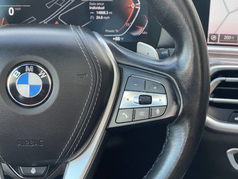 Used 2022 BMW X5 xDrive40i image 36