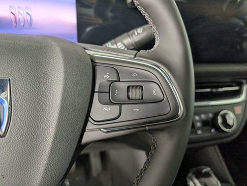 New 2026 Buick Envista Preferred w/ Convenience I Package image 20