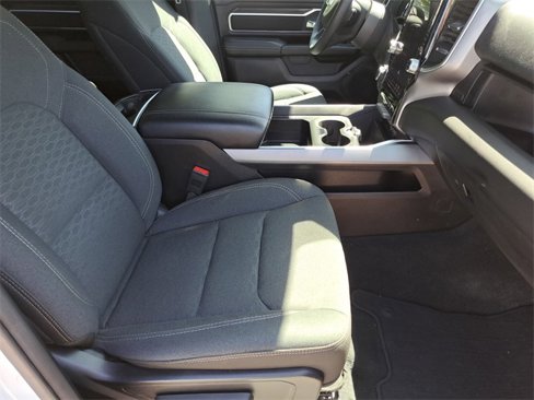Used 2025 RAM 1500 Big Horn image 25