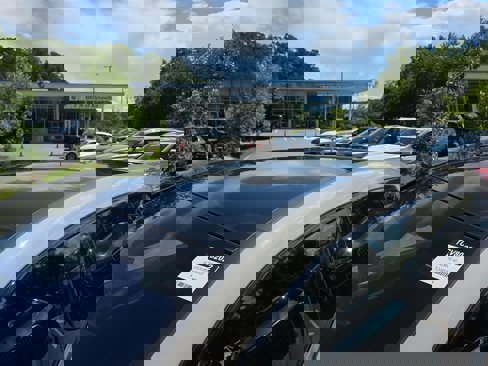 New 2026 BMW iX xDrive45 image 13
