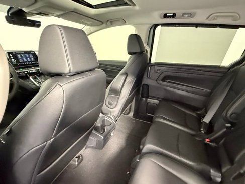 New 2026 Honda Odyssey EX-L image 32