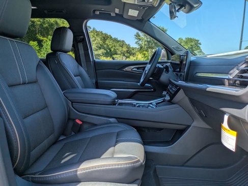 New 2026 Chevrolet Traverse High Country w/ LPO, Floor Liner Package image 33
