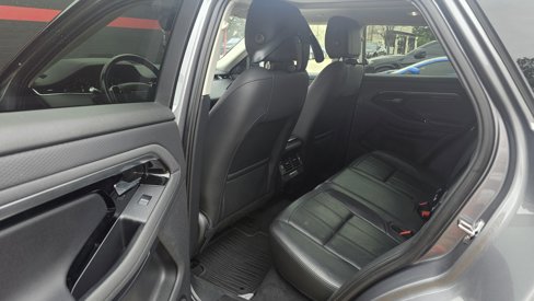 Used 2020 Land Rover Range Rover Evoque S image 21