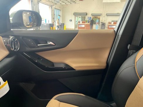 New 2026 Chevrolet Equinox ACTIV image 23