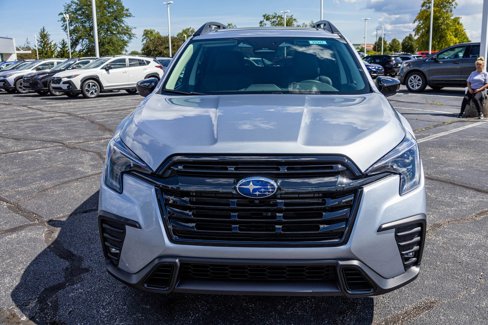 New 2025 Subaru Ascent Bronze Edition image 5