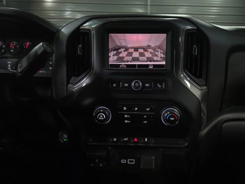 Used 2024 Chevrolet Silverado 3500 W/T w/ WT Convenience Package image 28