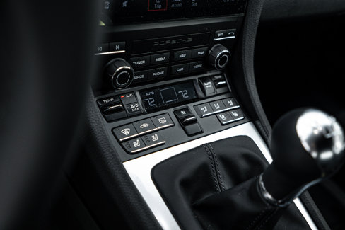 Certified 2024 Porsche 718 Cayman image 19