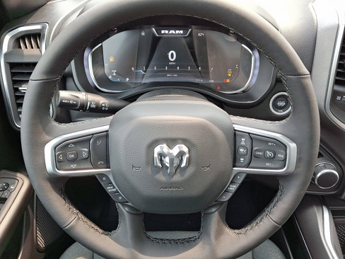 New 2026 RAM 1500 Big Horn image 15