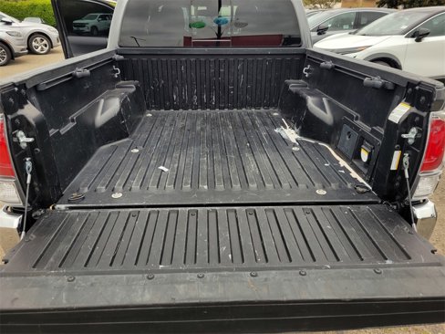 Used 2023 Toyota Tacoma TRD Off-Road image 25