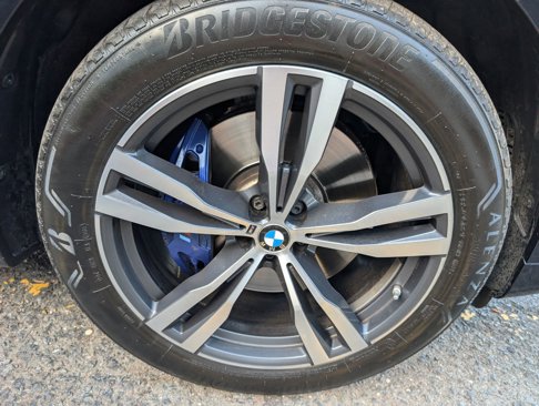 Used 2019 BMW X7 xDrive40i w/ Premium Package image 46