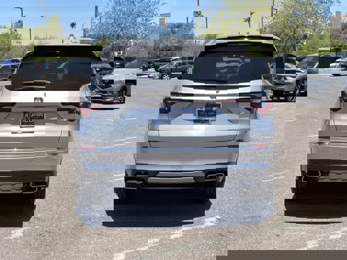 New 2026 Acura MDX FWD w/ Technology Package image 5