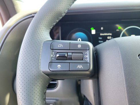 New 2026 Hyundai Palisade XRT Pro image 23