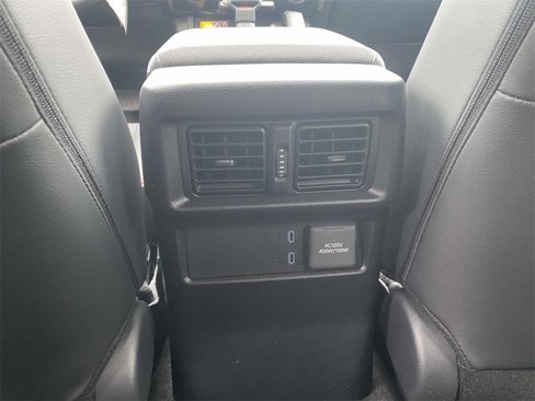 New 2025 Toyota 4Runner TRD Off-Road Premium image 14