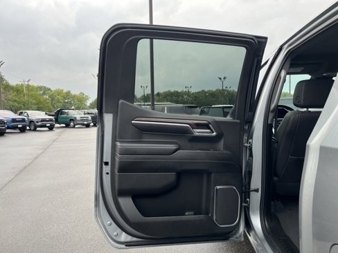 Used 2024 GMC Sierra 1500 SLT image 27