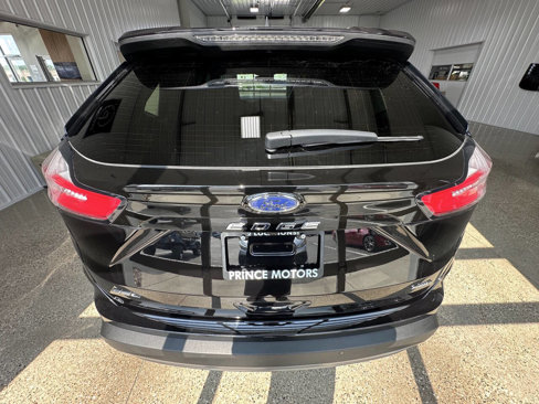 Used 2024 Ford Edge SEL image 11
