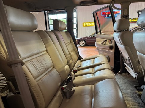 Used 1997 Toyota Land Cruiser image 25