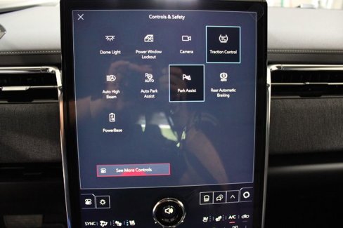 New 2026 GMC Sierra EV Elevation image 32