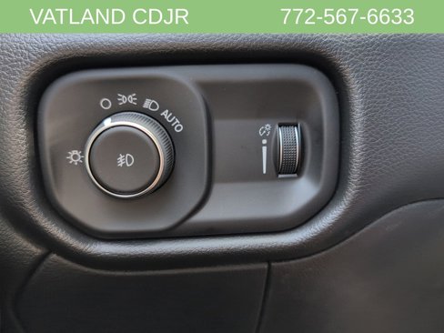 New 2026 RAM 3500 Tradesman image 11