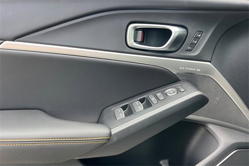New 2026 Acura Integra A-Spec image 9