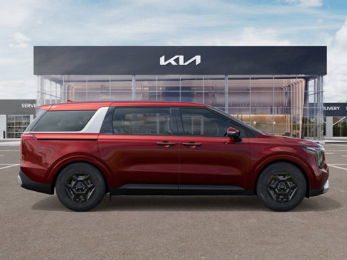 New 2026 Kia Carnival image 7