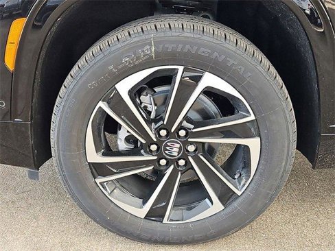 New 2025 Buick Enclave Sport Touring w/ Super Cruise Package image 33