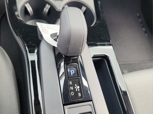 New 2026 Toyota Prius LE image 17