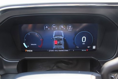 New 2025 Ford F250 Lariat w/ Lariat Ultimate Package image 11