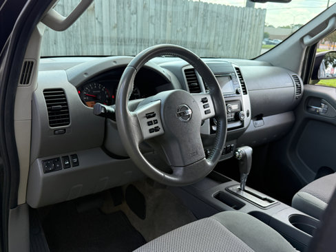 Used 2016 Nissan Frontier SV w/ SV Value Truck Package image 13