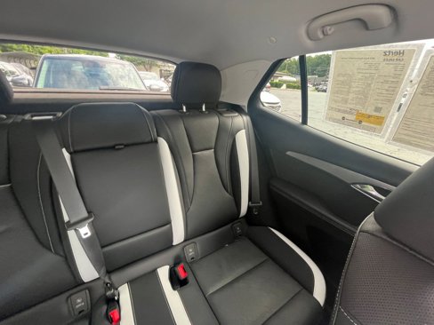 Used 2024 Buick Envision Sport Touring image 31