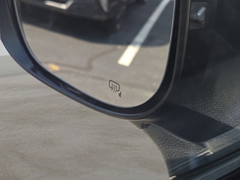 Certified 2024 Subaru Crosstrek 2.5i Wilderness image 15
