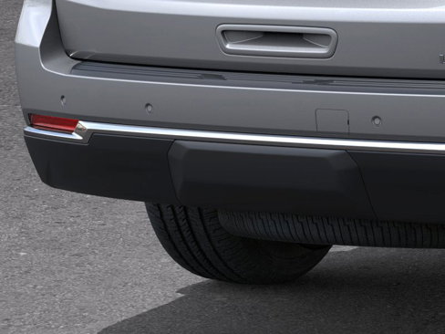 New 2026 Chevrolet Tahoe LT w/ Comfort Package image 27