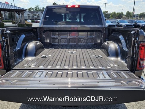 New 2026 RAM 2500 Tradesman image 12