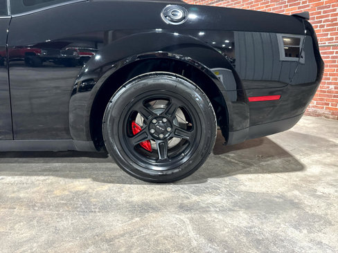 Used 2018 Dodge Challenger SRT Demon image 30