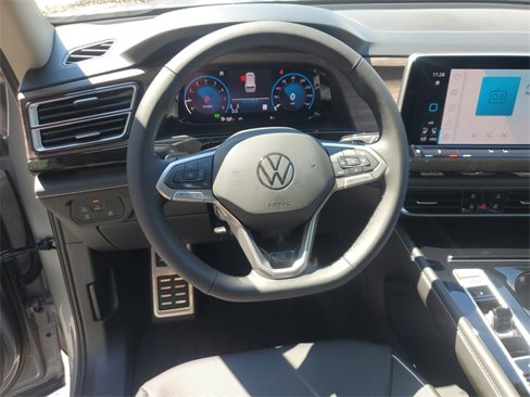 New 2026 Volkswagen Atlas SEL Premium R-Line image 23