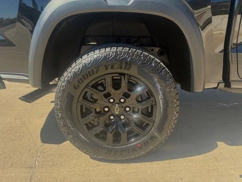 New 2026 Chevrolet Colorado Trail Boss image 9