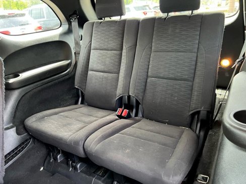 Used 2019 Dodge Durango SXT w/ 3rd Row Seating Group image 14