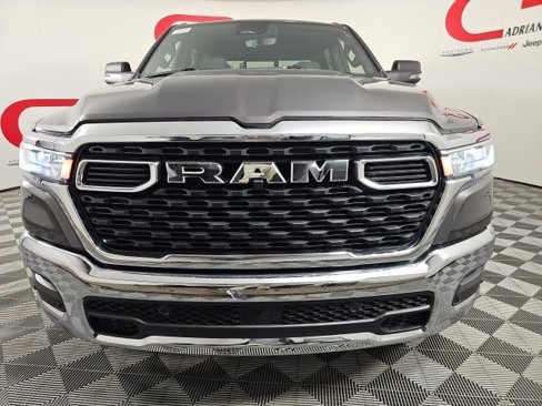 New 2026 RAM 1500 Big Horn image 2