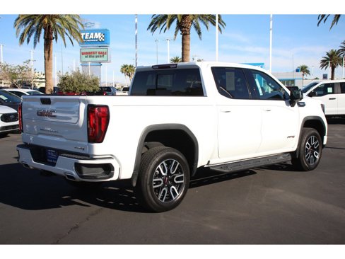 Used 2023 GMC Sierra 1500 AT4 w/ AT4 Premium Package image 25