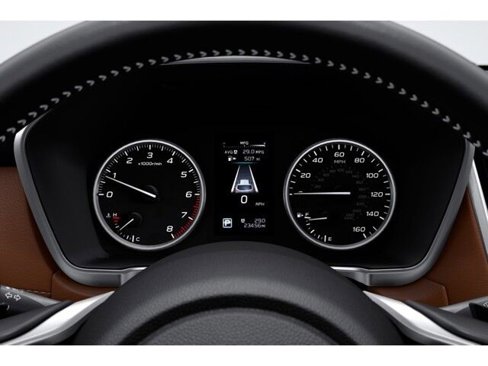 New 2025 Subaru Outback Touring XT image 18