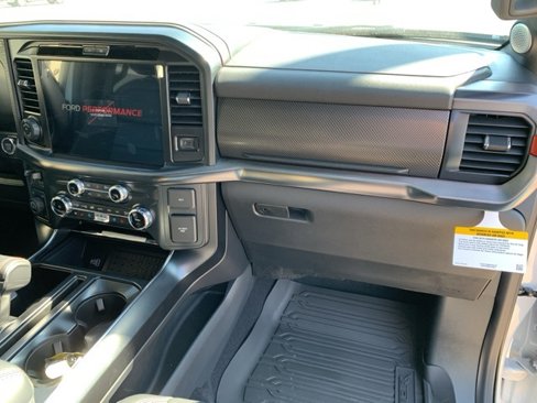 New 2025 Ford F150 Raptor image 15