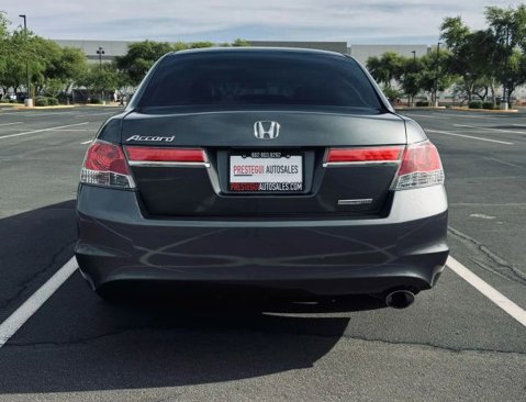Used 2011 Honda Accord SE image 6