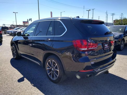 Used 2017 BMW X5 xDrive35i w/ Premium Package image 8