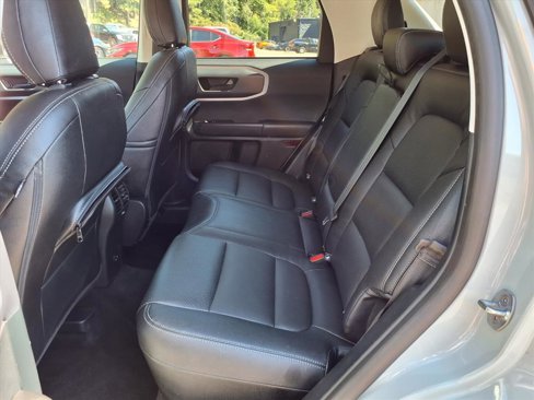 Used 2021 Ford Bronco Sport Big Bend image 12