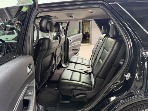 Used 2018 Dodge Durango GT image 15