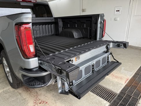 New 2026 GMC Sierra 1500 Denali image 10